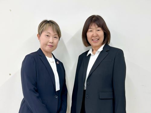 日本女子テニス連盟埼玉県支部 支部案内